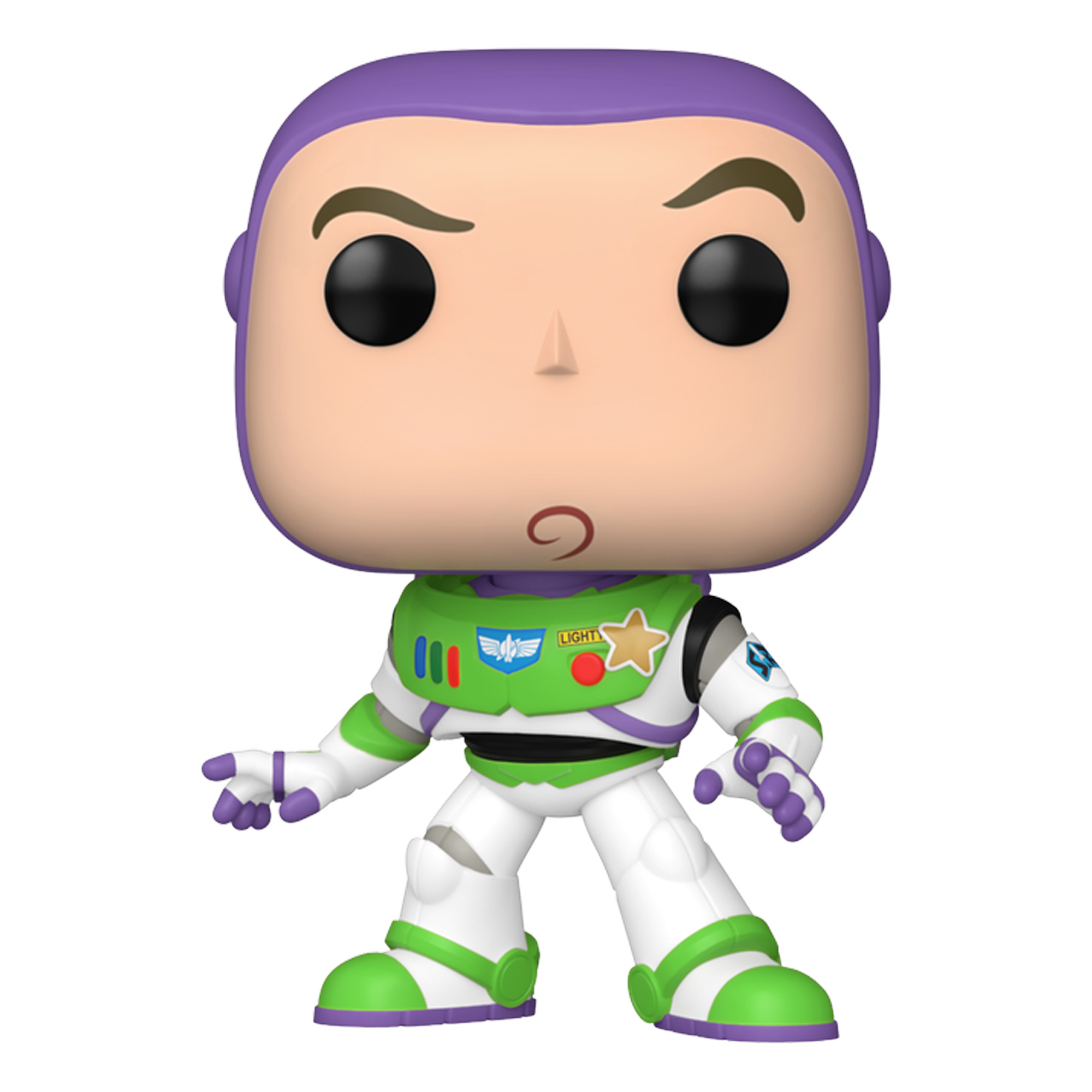 Funko Pop! Disney Pixar: Toy Story 5 - Buzz Lightyear - KOODOO