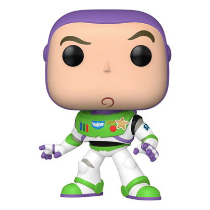Funko Pop! Disney Pixar: Toy Story 5 - Buzz Lightyear - KOODOO
