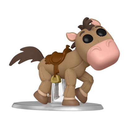Funko Pop! Disney Pixar: Premium Toy Story 5 - Bullseye - KOODOO