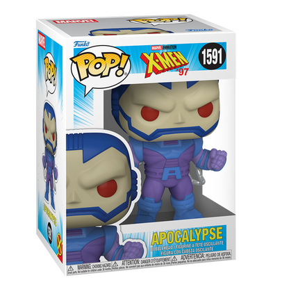 Funko Pop! Marvel Animation: X-Men '97 - Apocalypse