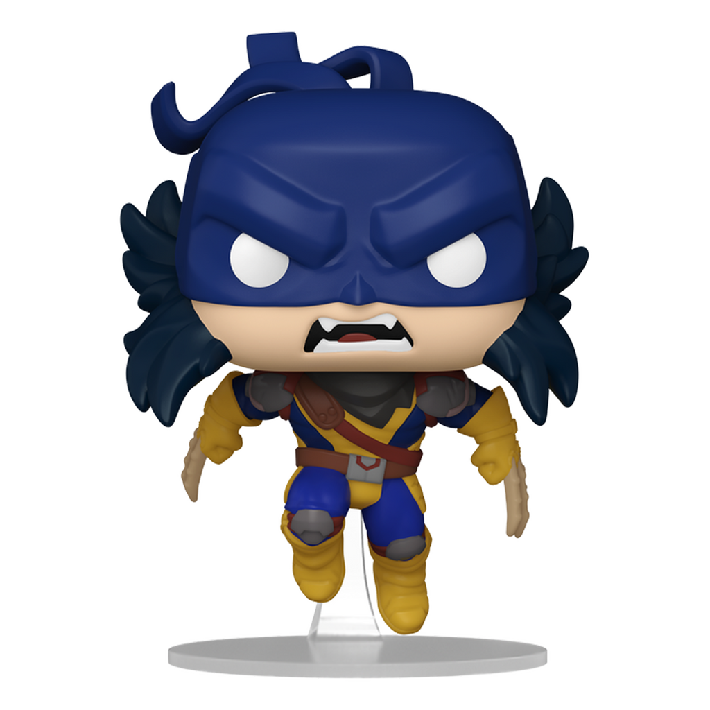 Funko Pop! Marvel Animation: X-Men '97 - Wolverine (Wasteland)