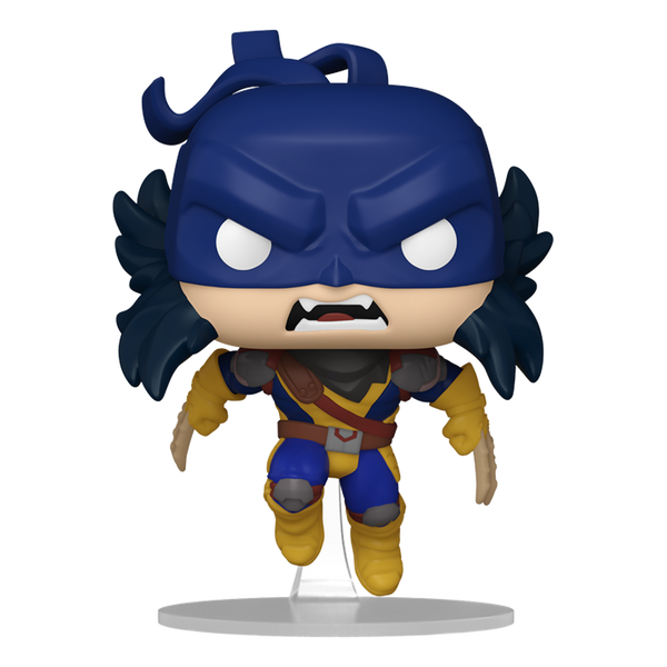 Funko Pop! Marvel Animation: X-Men '97 - Wolverine (Wasteland)