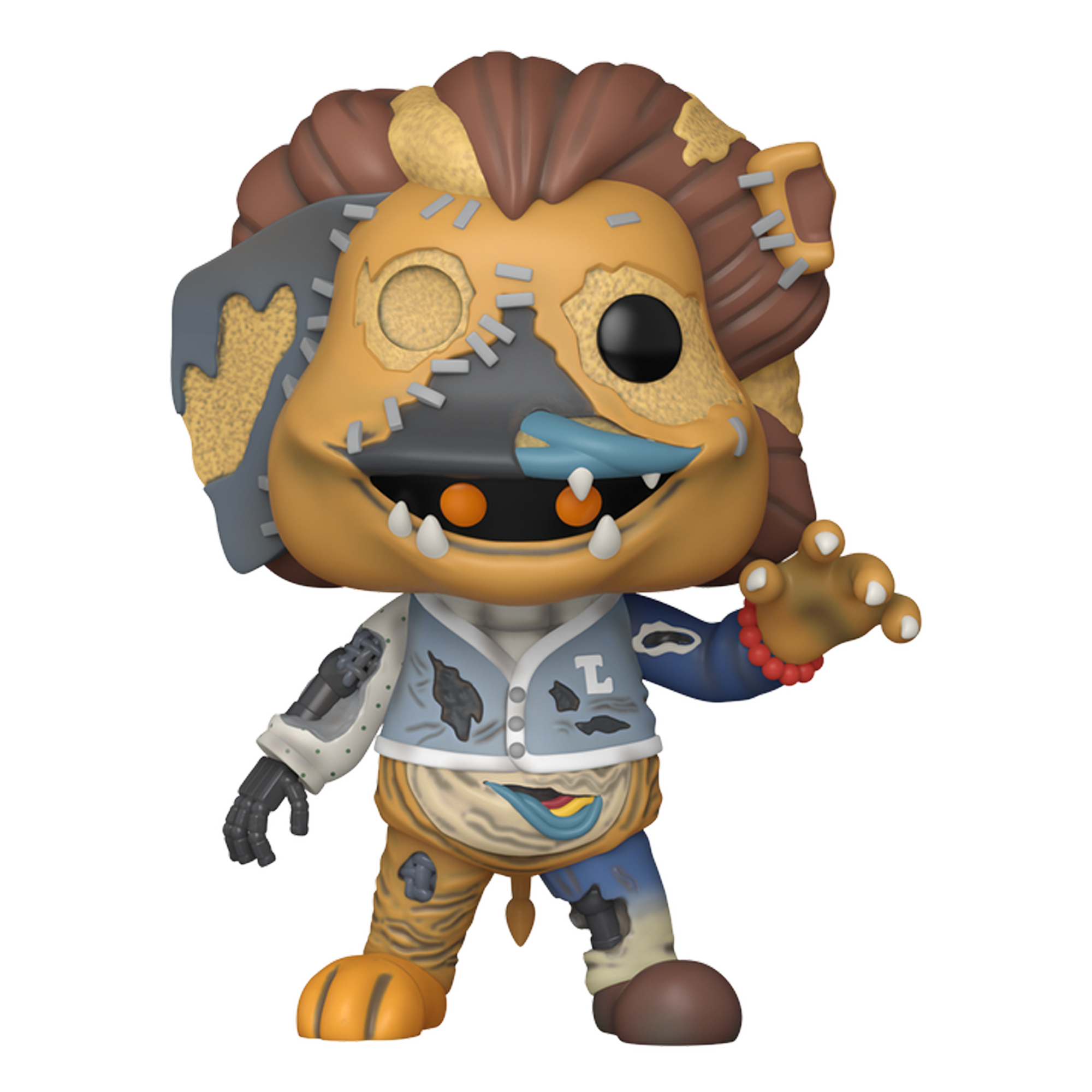Funko Pop! Games: Five Nights at Freddy’s - Costumed Mimic - KOODOO