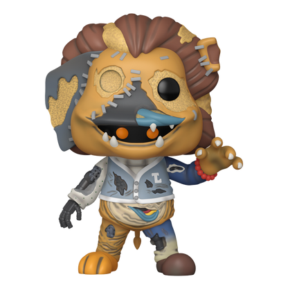 Funko Pop! Games: Five Nights at Freddy’s - Costumed Mimic - KOODOO