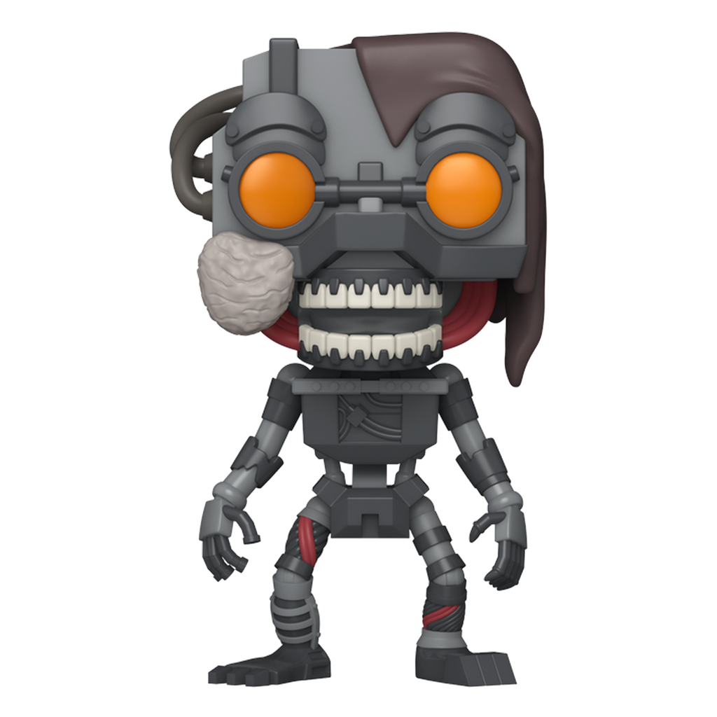 Funko Pop! Games: Five Nights at Freddy's - The Mimic