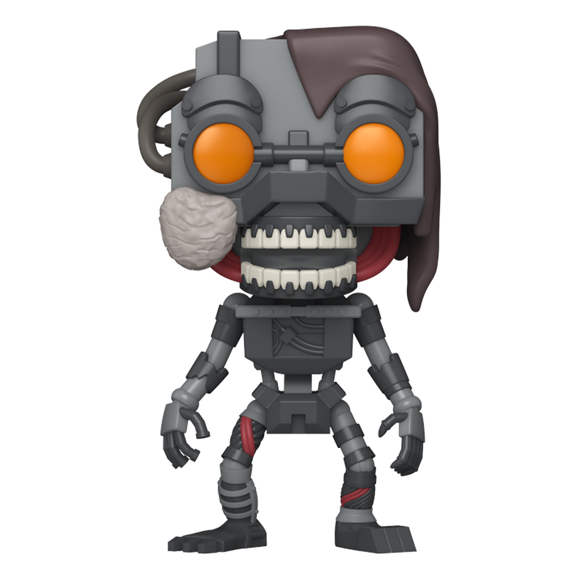Funko Pop! Games: Five Nights at Freddy’s - The Mimic - KOODOO