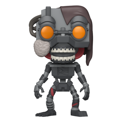 Funko Pop! Games: Five Nights at Freddy’s - The Mimic - KOODOO