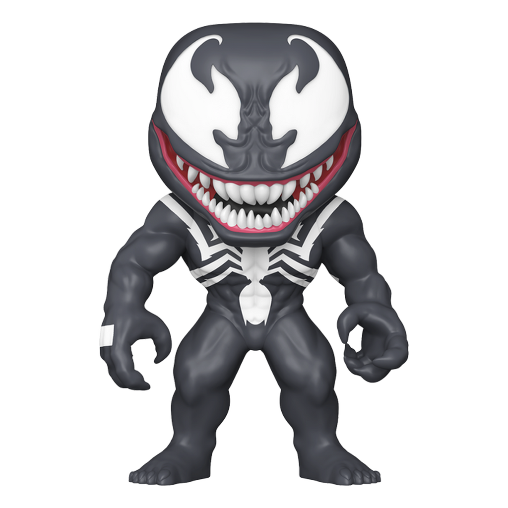 funko pop Marvel VENOM 海外限定 Funko Pop! Marvel Rivals: Venom