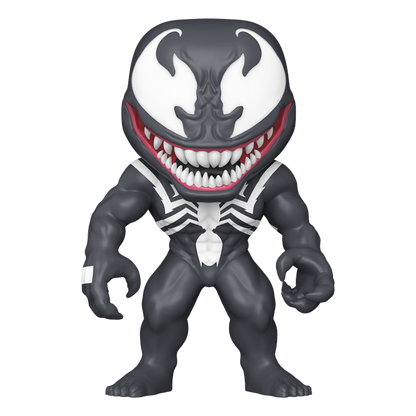 Funko Pop! Marvel Rivals: Venom - KOODOO