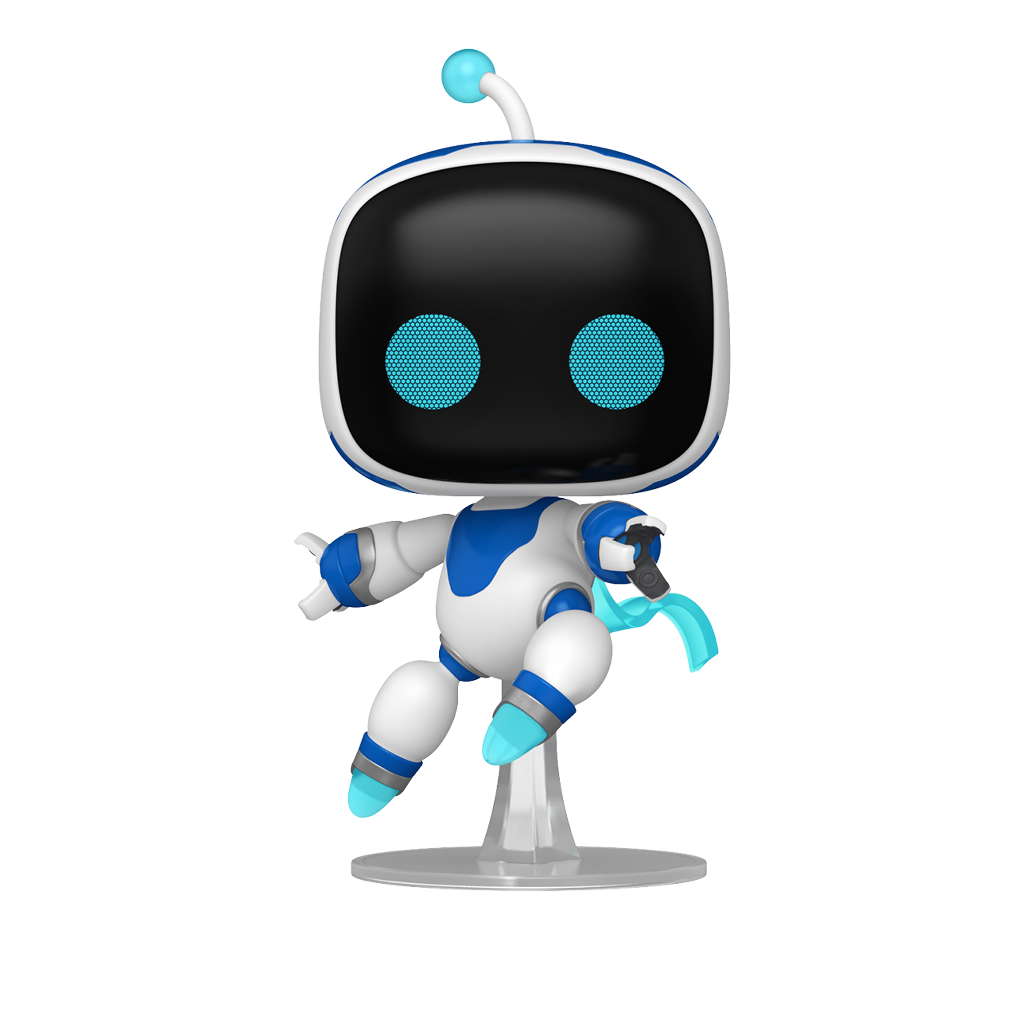 Funko Pop! Games: Astro Bot - Astro Bot - KOODOO