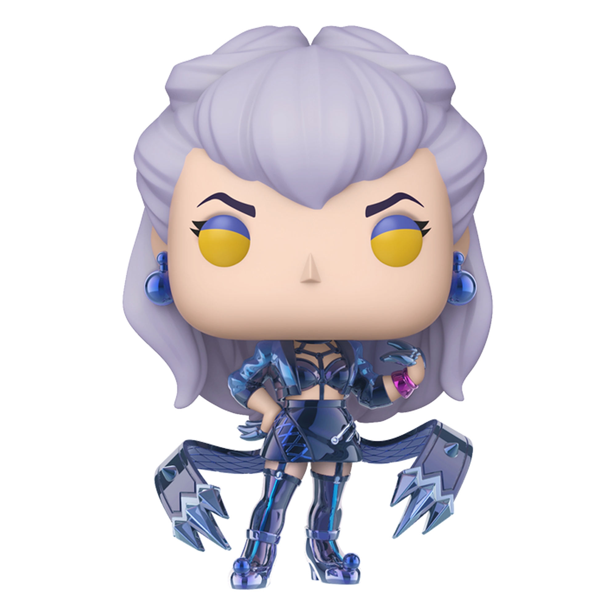 Funko Pop! Games: League of Legends - K/DA Evelynn - KOODOO