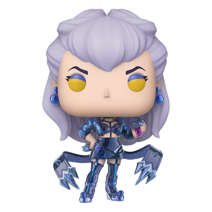 Funko Pop! Games: League of Legends - K/DA Evelynn - KOODOO
