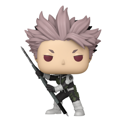 Funko Pop! Animation: Kaiju No.8 - Gen Narumi (Special Edition) - KOODOO