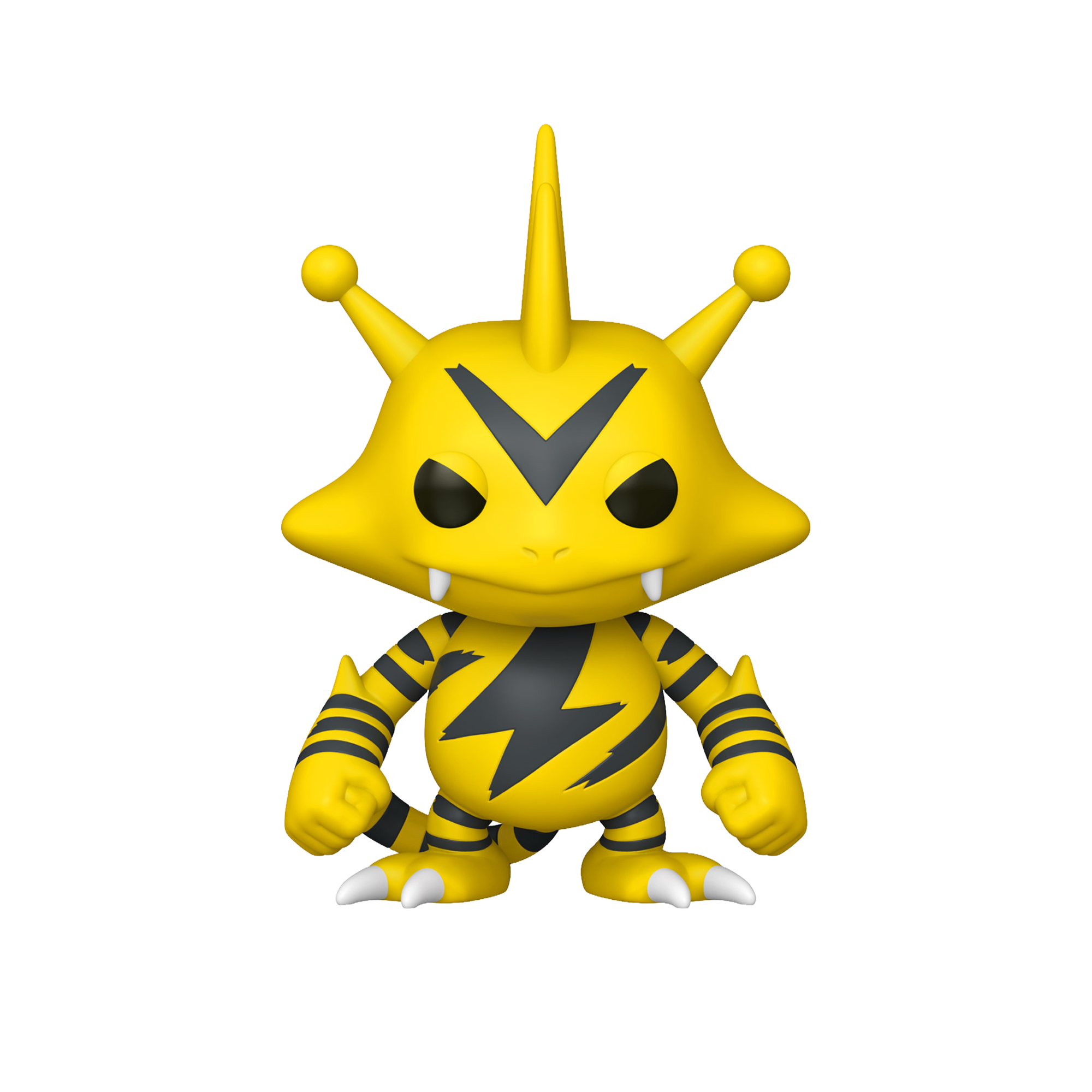 Funko Pop! Games: Pokemon - Electabuzz - KOODOO