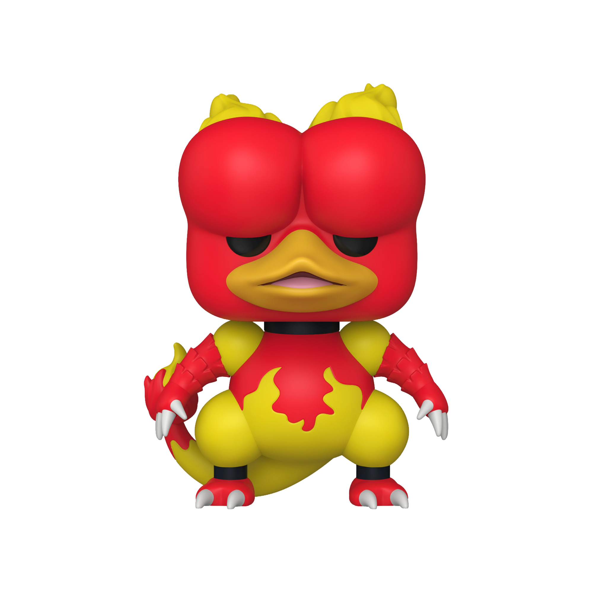 Funko Pop! Games: Pokemon - Magmar - KOODOO