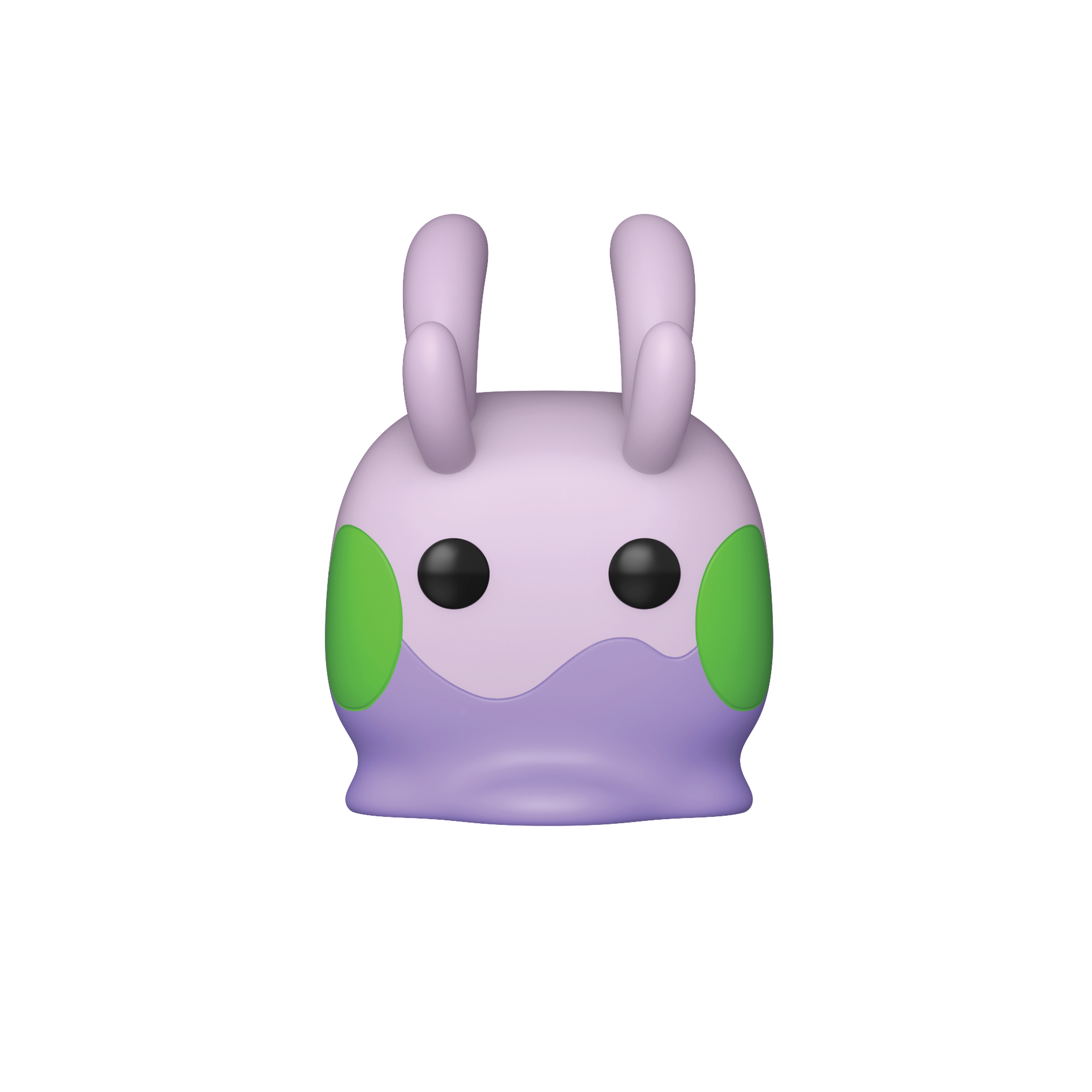 Funko Pop! Games: Pokemon - Goomy - KOODOO