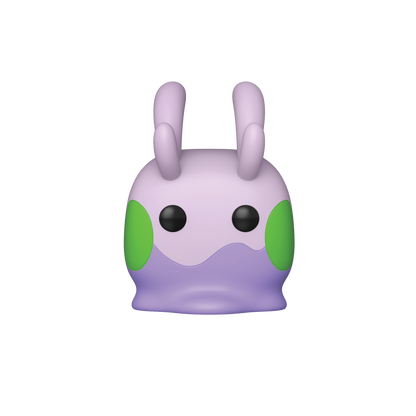 Funko Pop! Games: Pokemon - Goomy - KOODOO