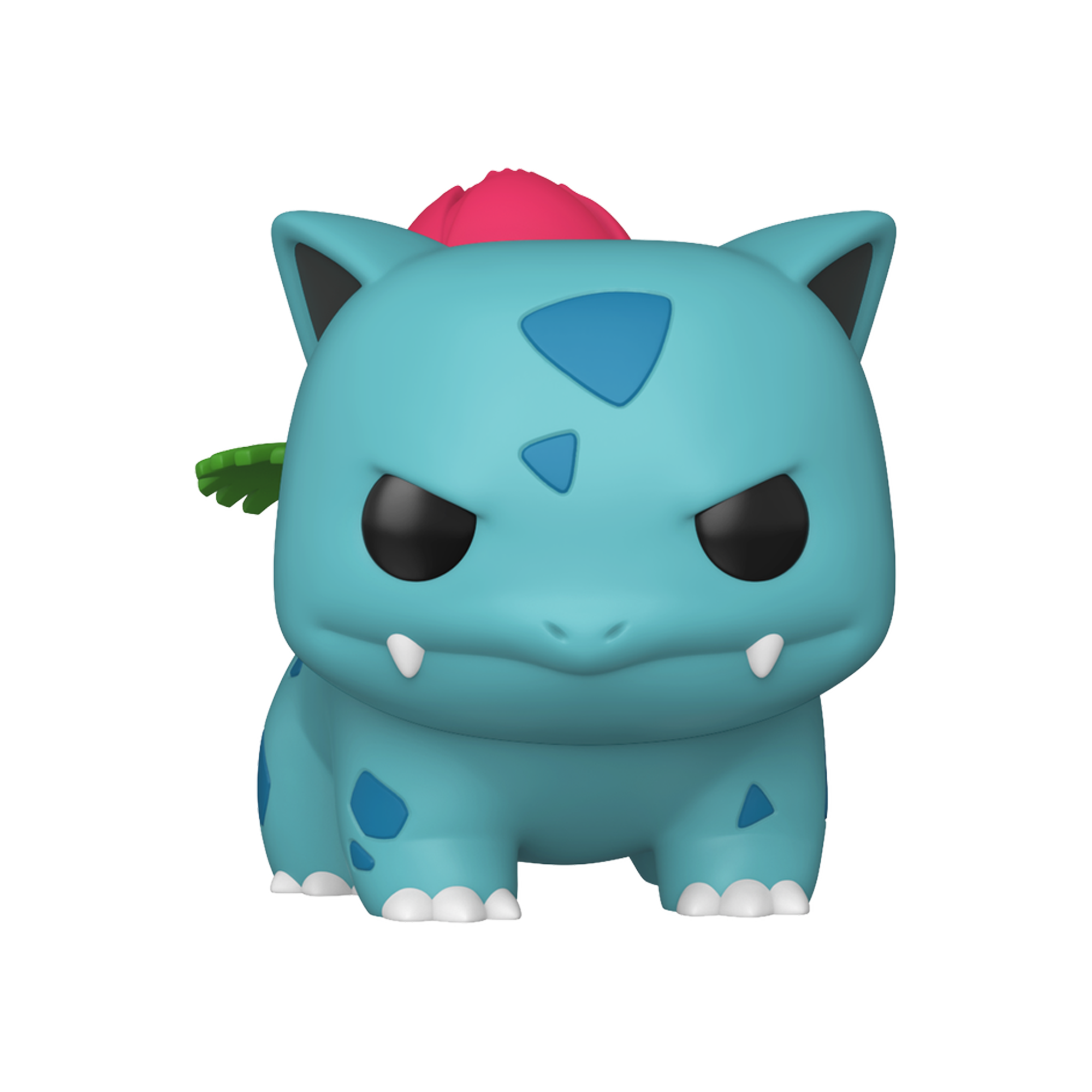 Funko Pop! Games: Pokemon - Ivysaur - KOODOO