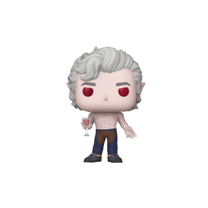 Funko Pop! Games: Baldur’s Gate 3 - Astarion (Shirtless) (Special Edition) - KOODOO