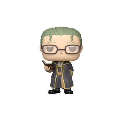 Funko Pop! Animation: Frieren: Beyond Journey’s End - Heiter (Special Edition) - KOODOO