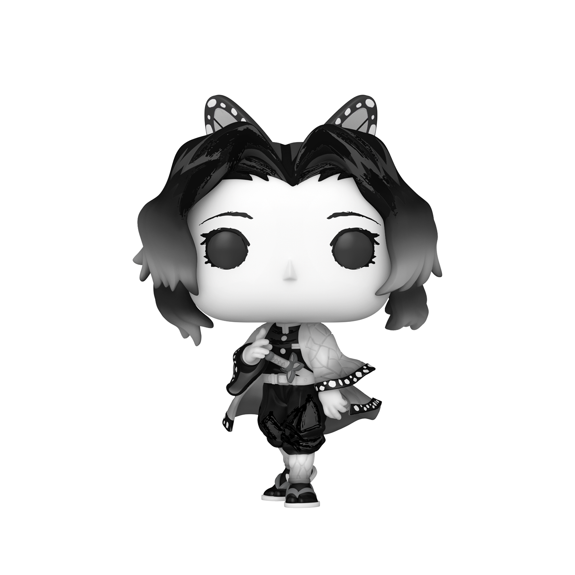 Funko Pop! Animation: Demon Slayer - Shinobu Koch (Sumi Deco) (Special Edition) - KOODOO