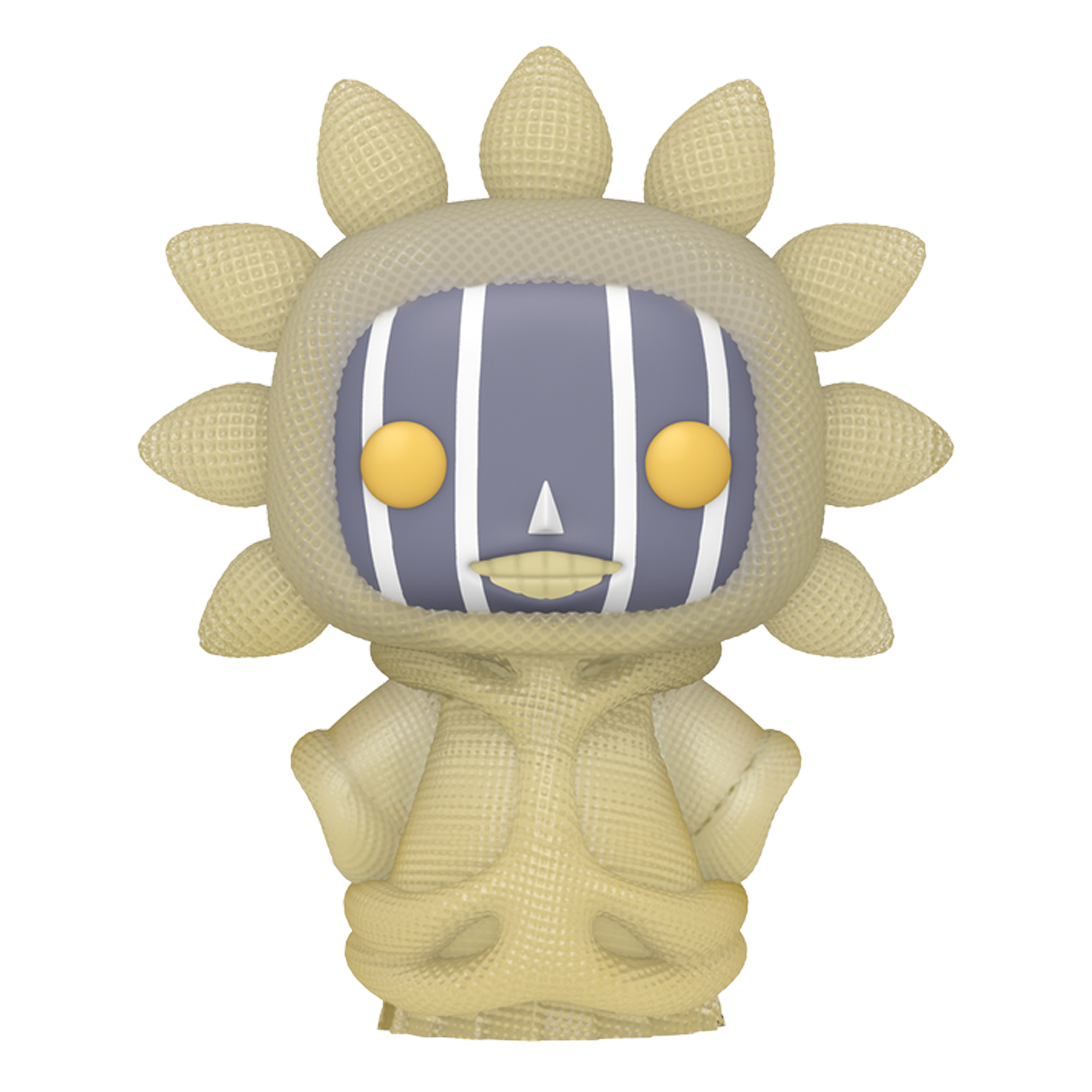 Funko Pop! Animation: Bleach: Thousand-Year Blood War - Mayuri Kurotsuchi (Glow in the Dark - Special Edition) - KOODOO