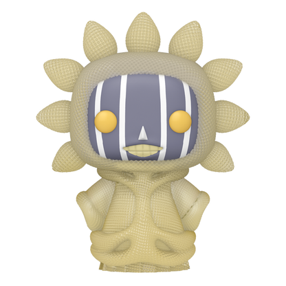 Funko Pop! Animation: Bleach: Thousand-Year Blood War - Mayuri Kurotsuchi (Glow in the Dark - Special Edition) - KOODOO