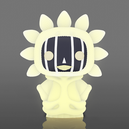 Funko Pop! Animation: Bleach: Thousand-Year Blood War - Mayuri Kurotsuchi (Glow in the Dark - Special Edition) | KOODOO