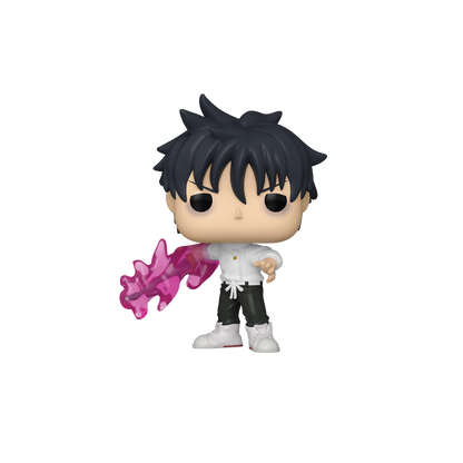 Funko Pop! Animation: Jujutsu Kaisen 0  - Yuta Okkotsu with Katana (Special Edition) - KOODOO