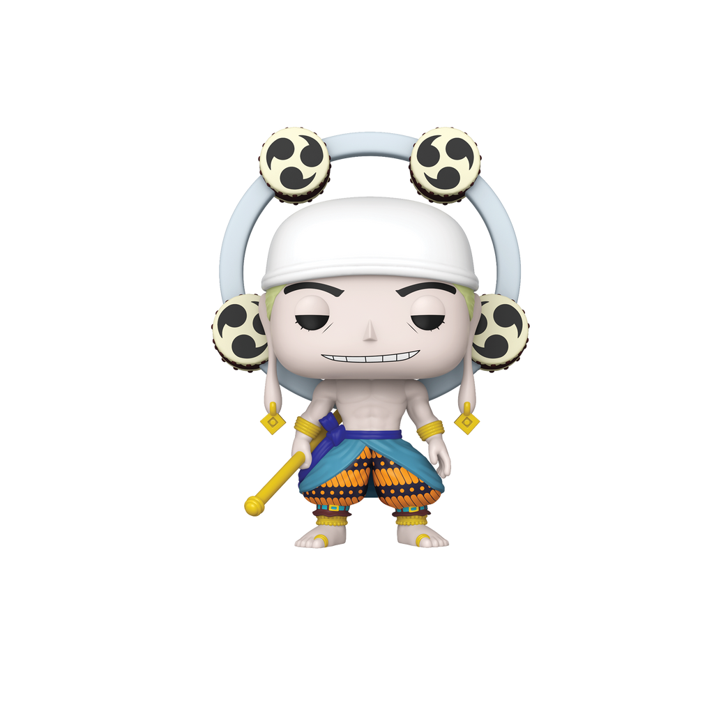 Funko Pop! Animation: One Piece - Enel (Special Edition)