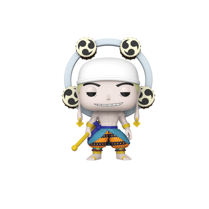 Funko Pop! Animation: One Piece - Enel (Special Edition) - KOODOO