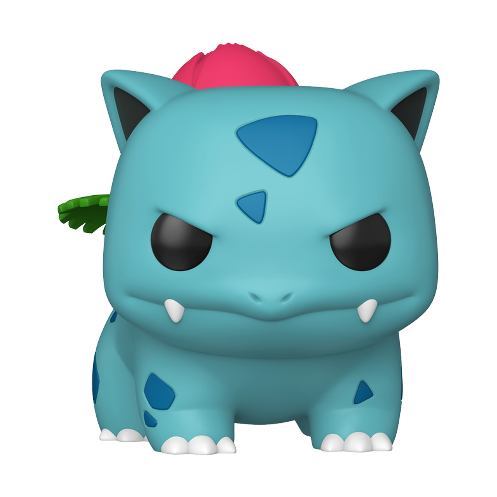 Funko Pop! Games Jumbo: Pokemon - Ivysaur (Special Edition) - KOODOO