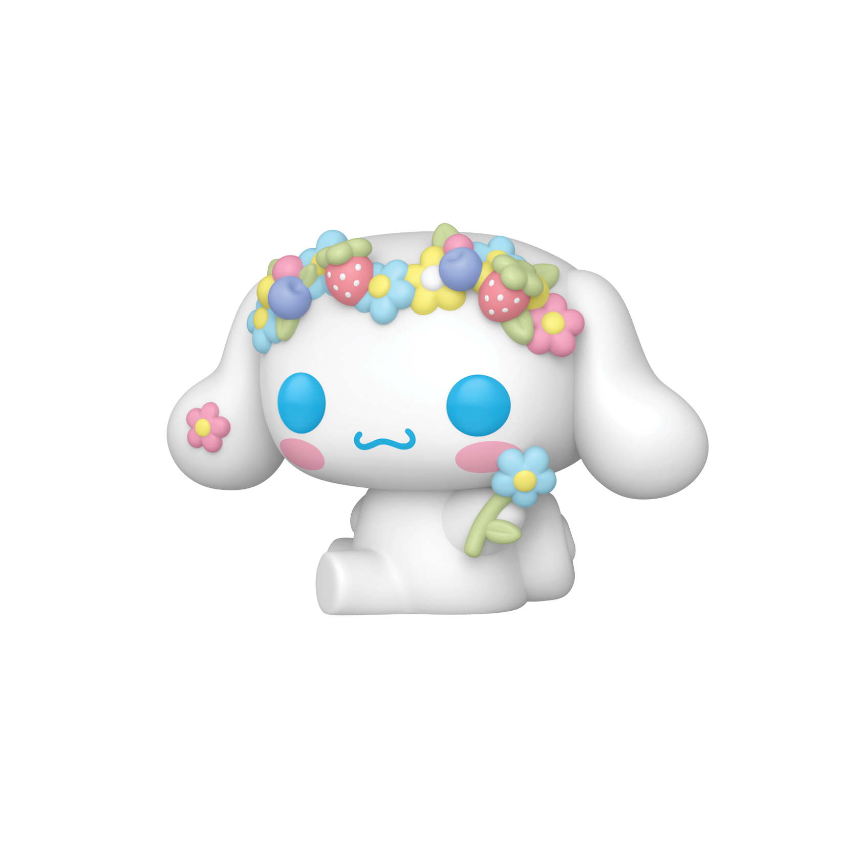 Funko Pop! Hello Kitty: Cinnamoroll (Berry Outfit) (Special Edition) - KOODOO