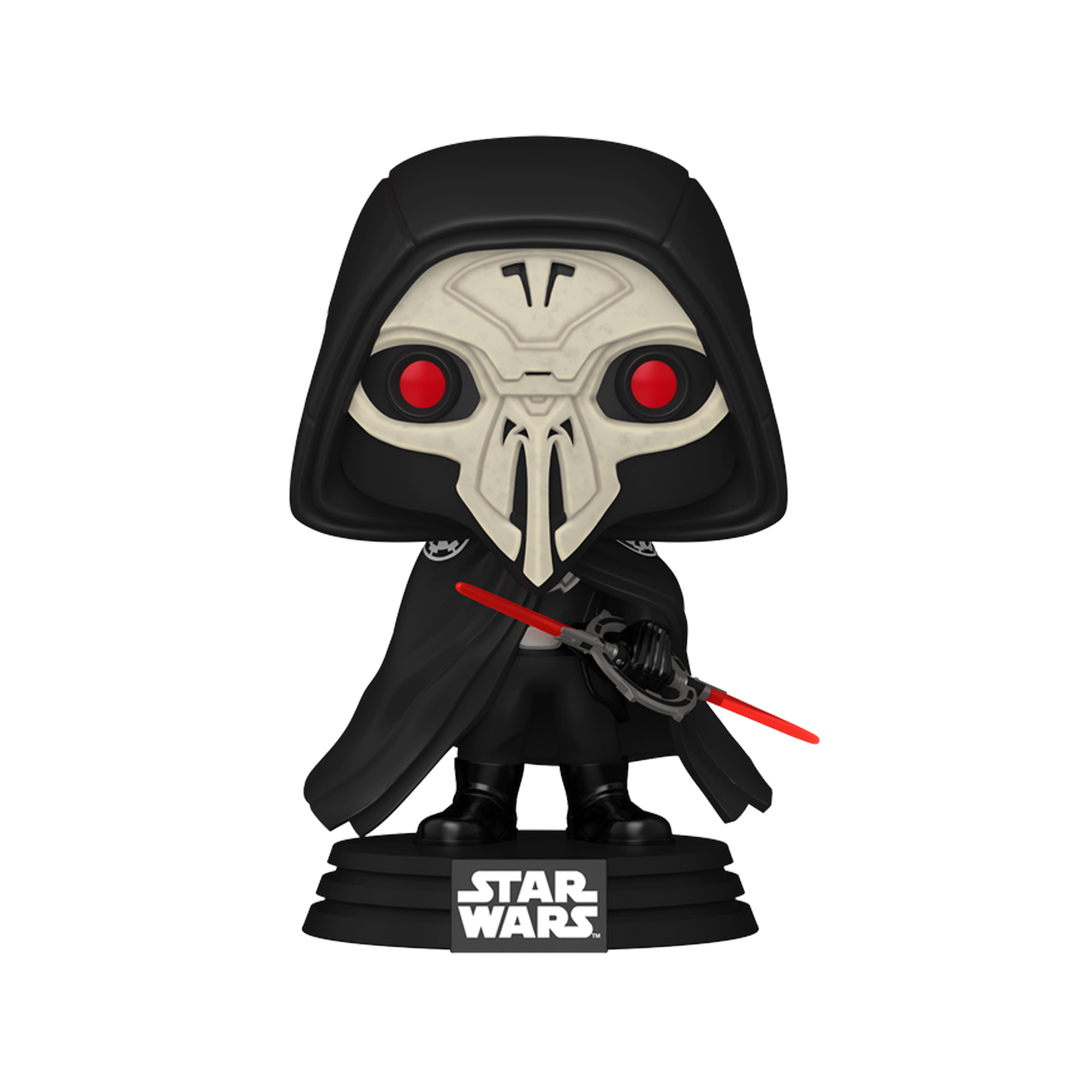 Funko Pop! Star Wars: Maul - Shadow Lord - The Crow (Inquisitor) (Special Edition) - KOODOO