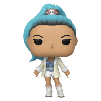 Funko Pop! Television: One Piece - Miss Wednesday (Live Action) (Special Edition) - KOODOO