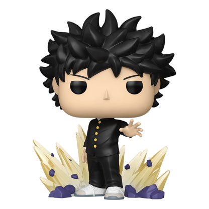 Funko Pop! Animation: Mob Psycho 100 - Mob - KOODOO