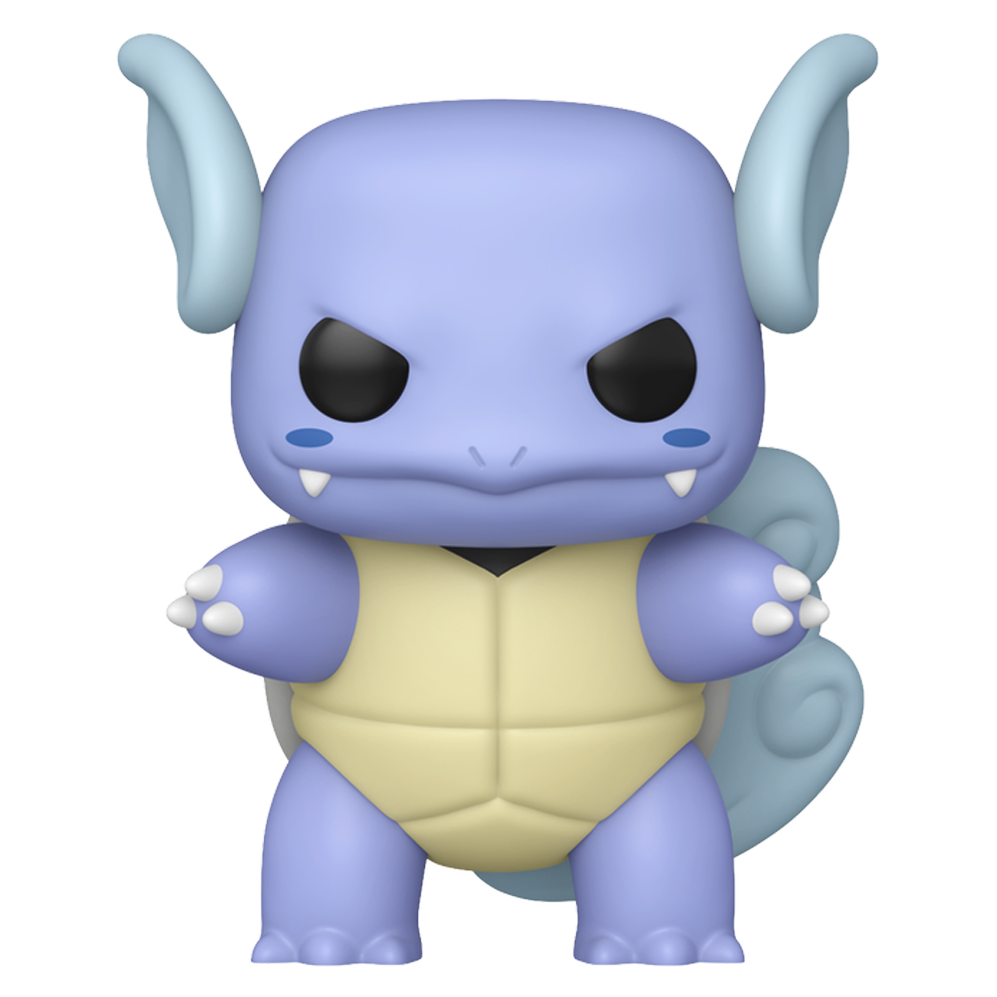 Funko Pop! Games: Pokemon - Wartortle - KOODOO