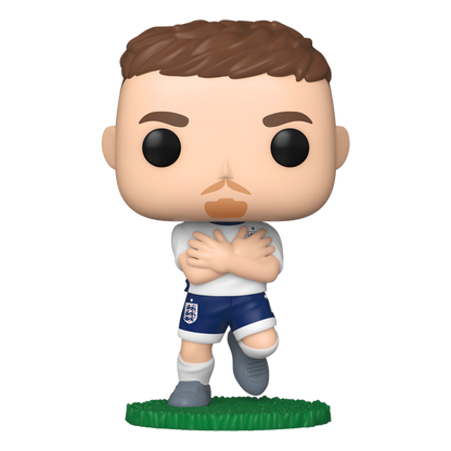 Funko Pop! Football: England - Cole Palmer - KOODOO