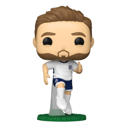 Funko Pop! Football: England - Harry Kane - KOODOO