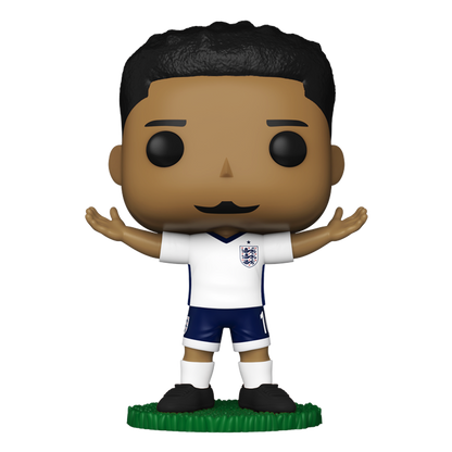 Funko Pop! Football: England - Jude Bellingham - KOODOO