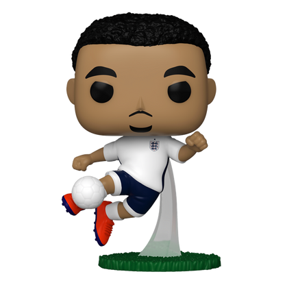 Funko Pop! Football: England - Trent Alexander-Arnold - KOODOO