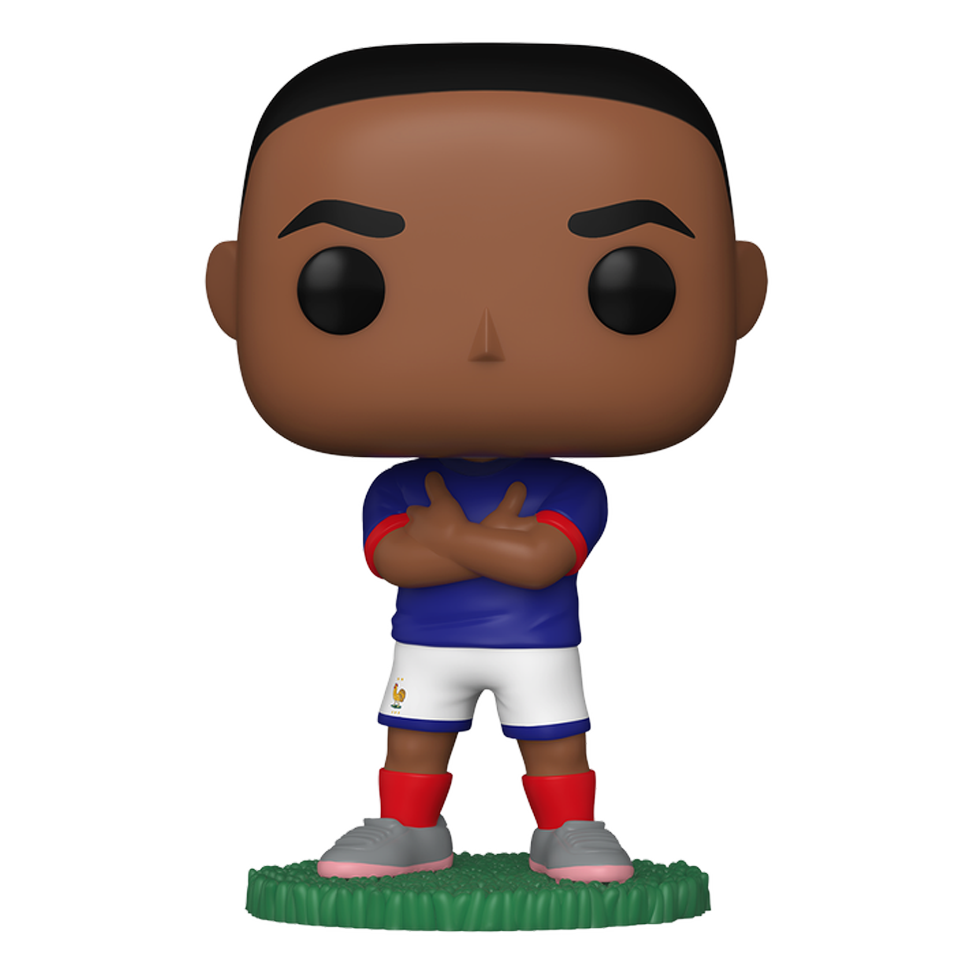 Funko Pop! Football: French Football Federation - Kylian Mbappe - KOODOO