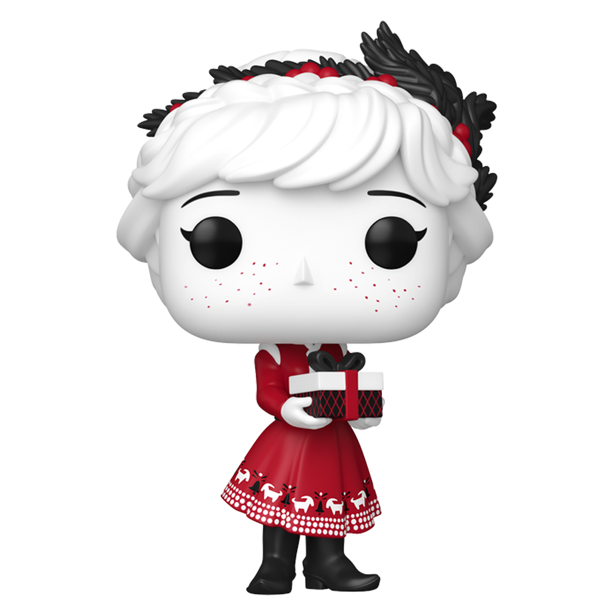 Funko Pop! Disney Frozen: Anna (Nordic Deco) - KOODOO