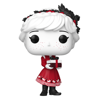Funko Pop! Disney Frozen: Anna (Nordic Deco) - KOODOO