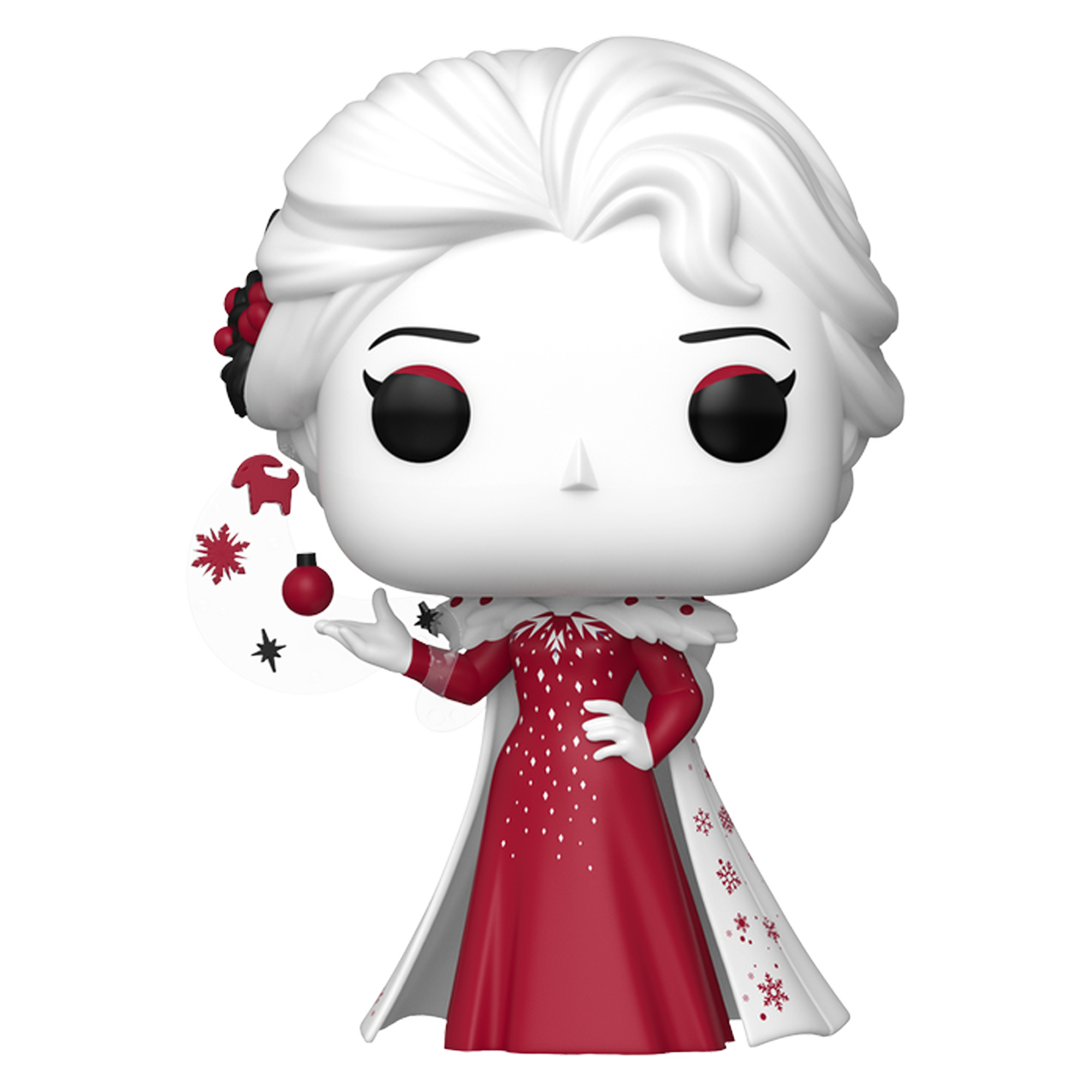 Funko Pop! Disney Frozen: Elsa (Nordic Deco) - KOODOO