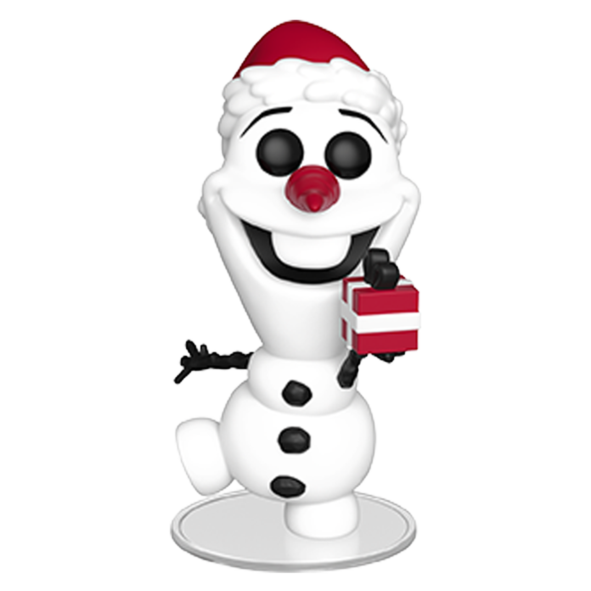 Funko Pop! Disney Frozen: Olaf (Nordic Deco) - KOODOO