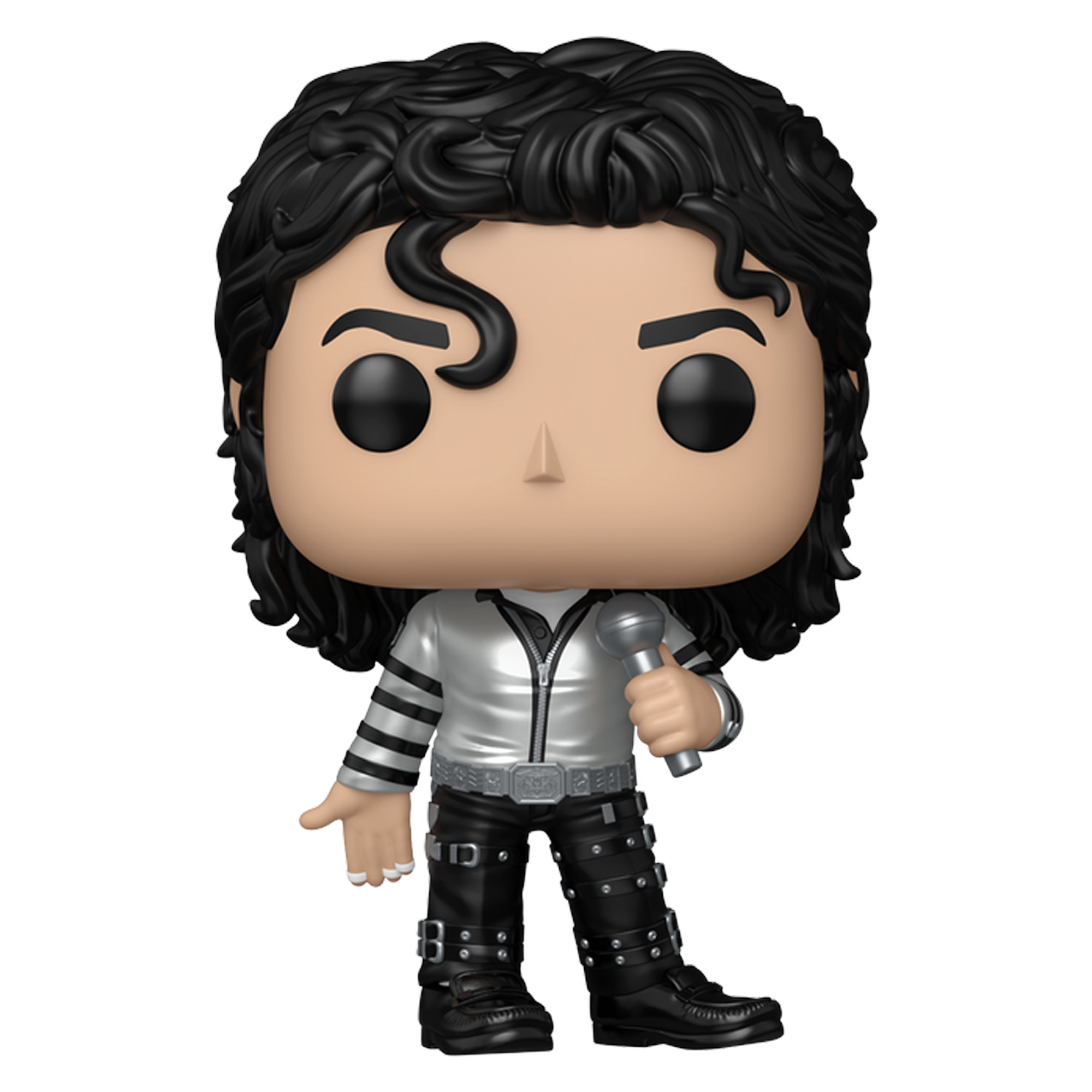 Funko Pop! Rocks: MJ - Michael Jackson (Bad Tour) - KOODOO
