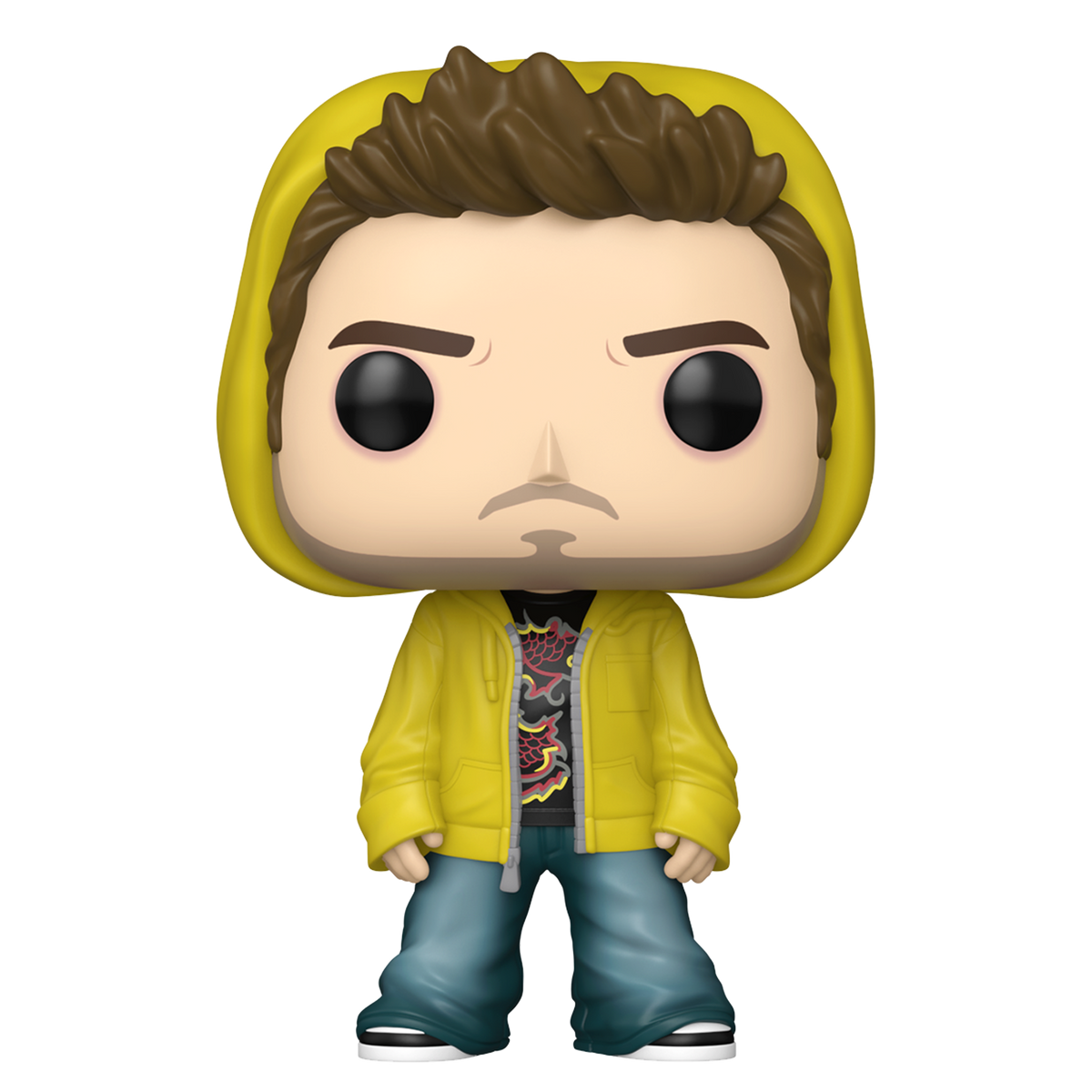 Funko Pop! Television: Breaking Bad - Jesse Pinkman - KOODOO