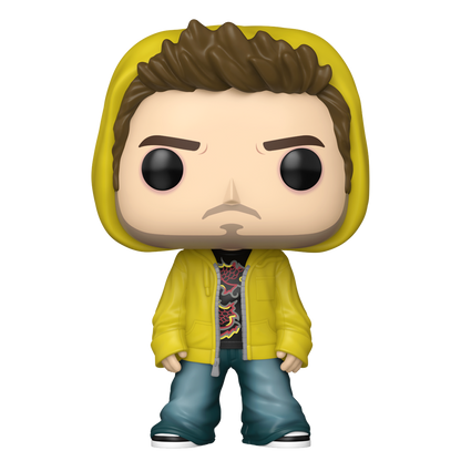 Funko Pop! Television: Breaking Bad - Jesse Pinkman - KOODOO