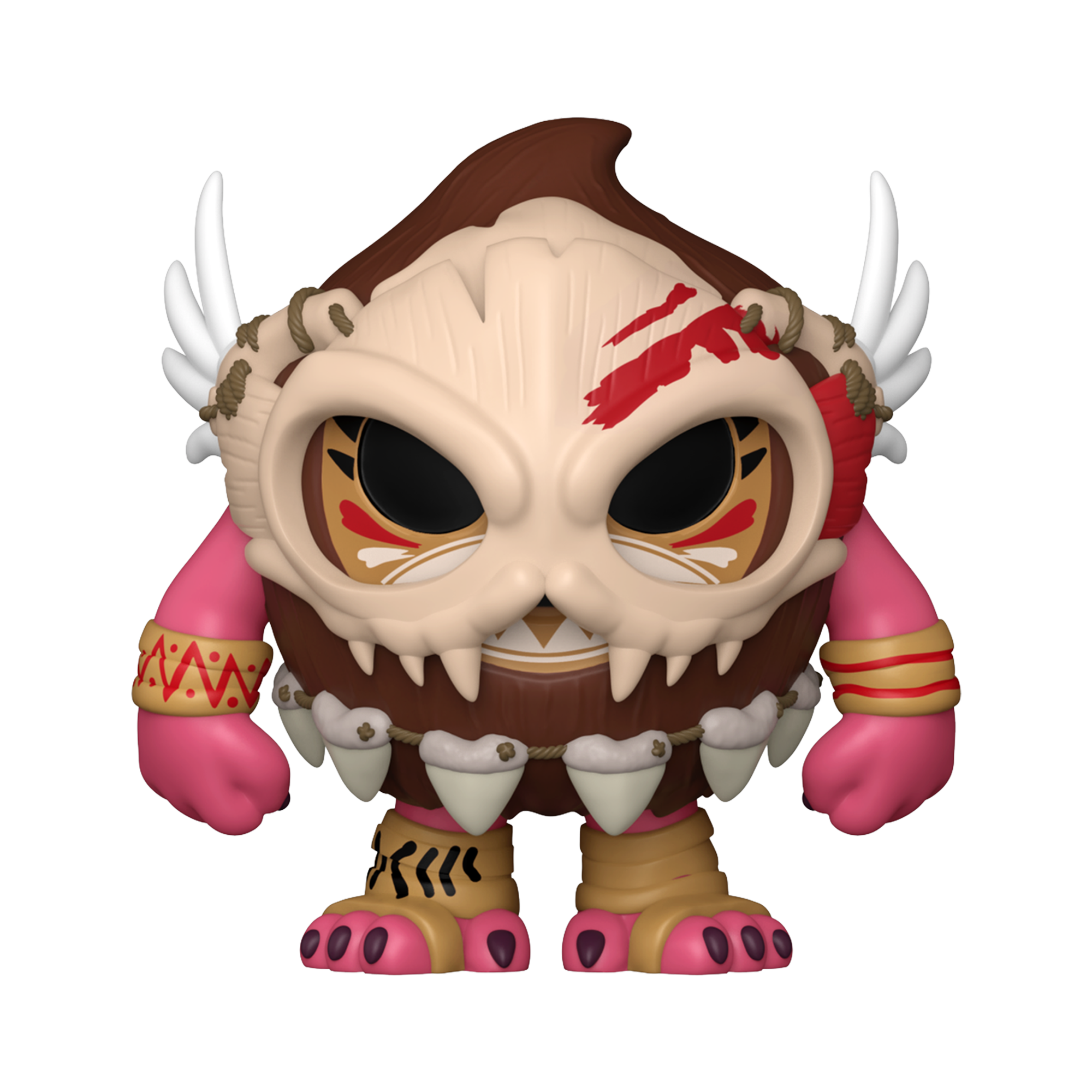 Funko Pop! Disney: Moana - Kotu - KOODOO